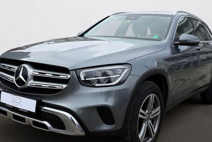 Mercedes-Benz GLC 300 138.000 km 29.499 &euro; Frankfurt am Main 60386