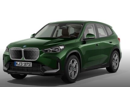 BMW iX1 38.764 km 37.460 &euro; Maintal 63477