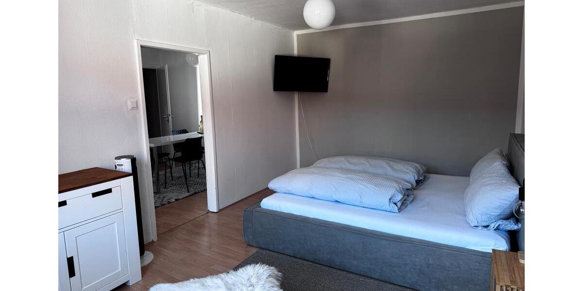 Etagenwohnung Groß-Umstadt Umstadt - 2 Zimmer, 30 m&sup2;, 850&euro; | Angebot:25326458