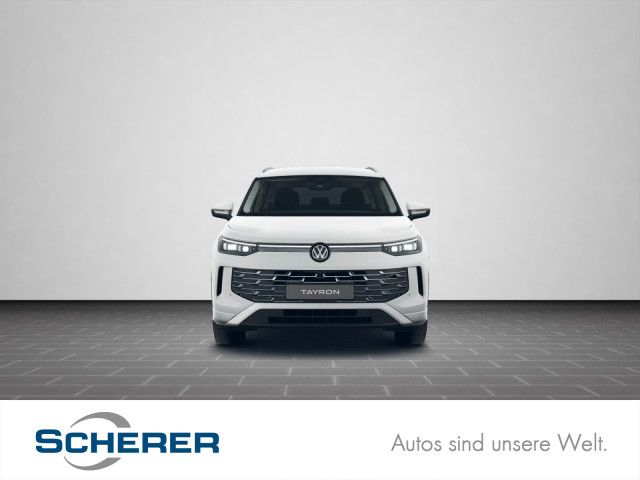 VW Tayron 19.332 km 45.930 &euro; Aschaffenburg 63741