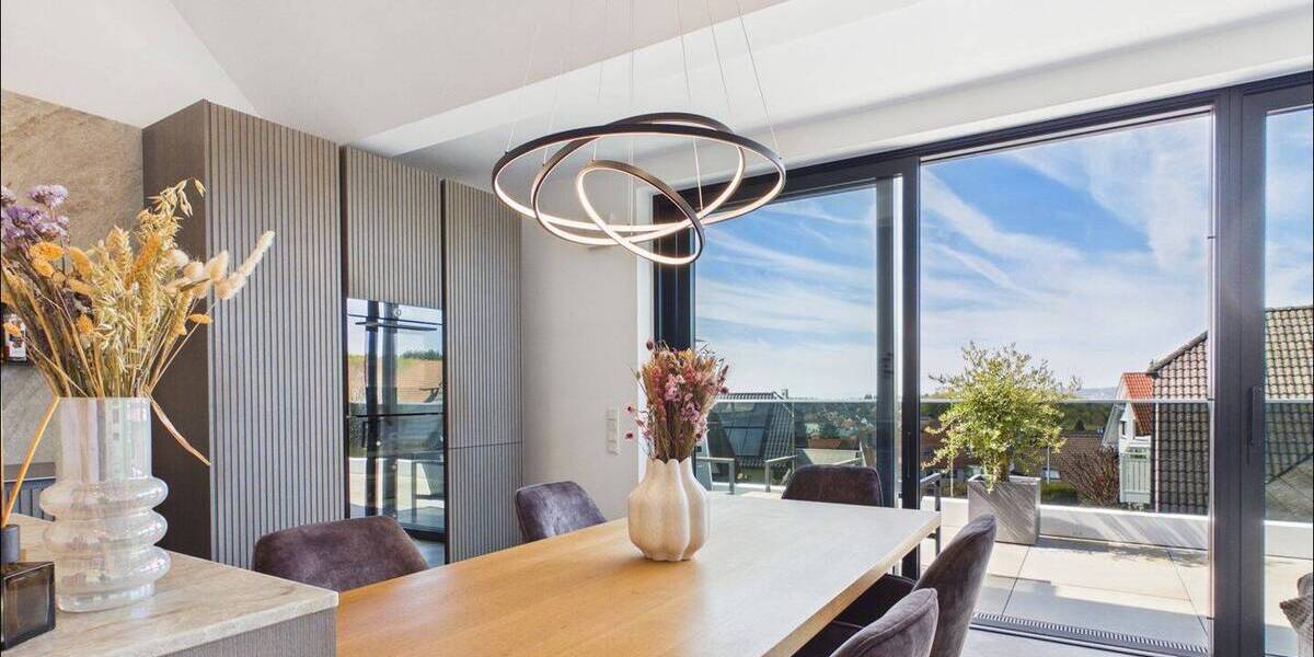 Etagenwohnung Haibach - 3 Zimmer, 120 m&sup2;, 720.000&euro; | Angebot:26557749