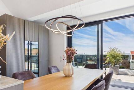 Wohnung Haibach - 3 Zimmer, 120 m&sup2;, 720.000&euro; | Angebot:26557749