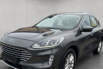 Ford Kuga 35.284 km 21.750 &euro; Frankfurt 60386
