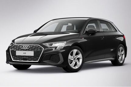 Audi A3 12.388 km 25.930 &euro; Aschaffenburg 63741