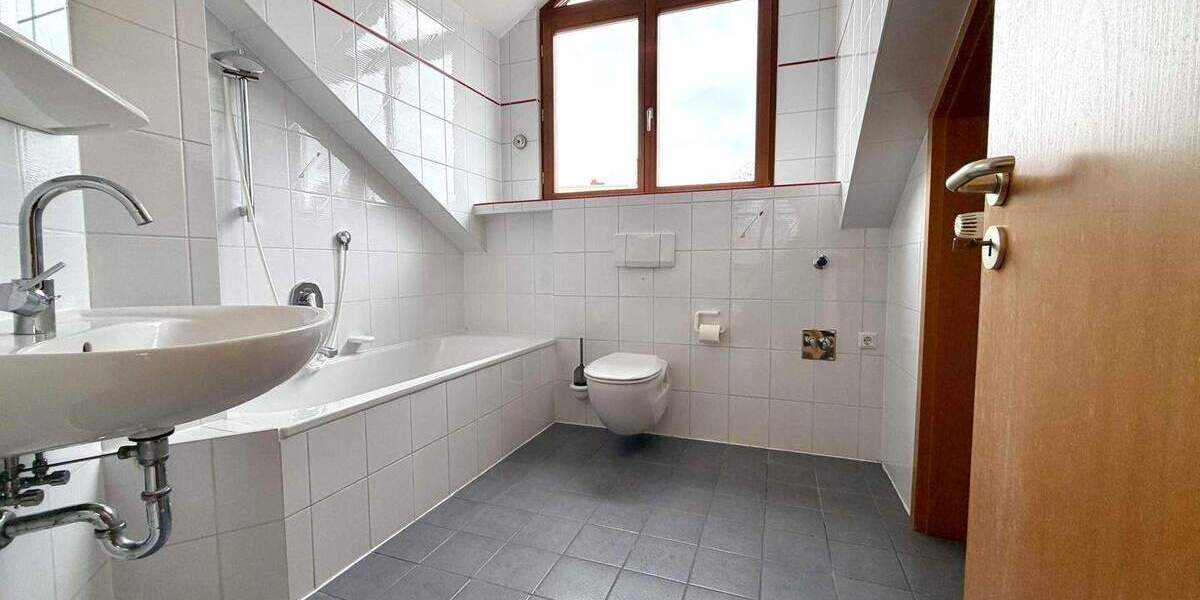 Etagenwohnung Offenbach Offenbach am Main - 3 Zimmer, 80 m&sup2;, 229.000&euro; | Angebot:25778944