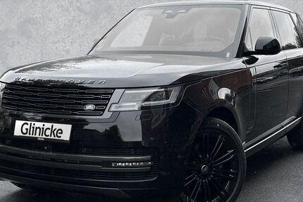 Land Rover Range Rover 16.900 km 165.880 &euro; Frankfurt a.M. 60314