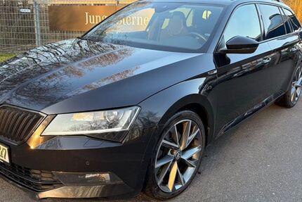 Skoda Superb 173.000 km 18.590 &euro; Mainaschaff 63814