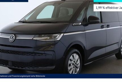 VW T7 Multivan 9.128 km 64.510 &euro; Hanau 63452
