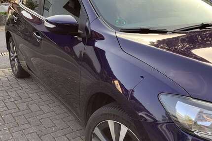 Nissan Pulsar 202.031 km 4.500 &euro; Mömbris 63776