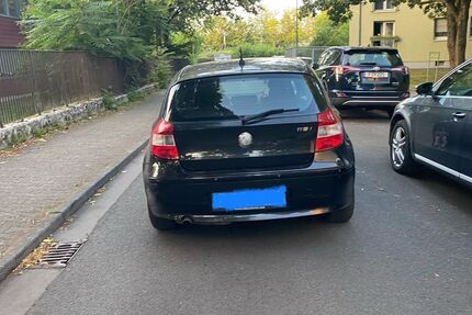 BMW 116 250.000 km 1.500 &euro; Frankfurt 65931