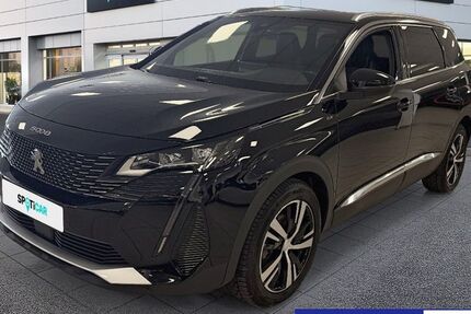 Peugeot 5008 24.373 km 27.130 &euro; Frankfurt 60314