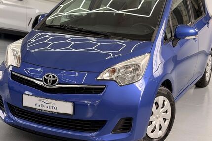 Toyota Verso-S 36.000 km 7.700 &euro; Heusenstamm (bei Frankfurt) 63150