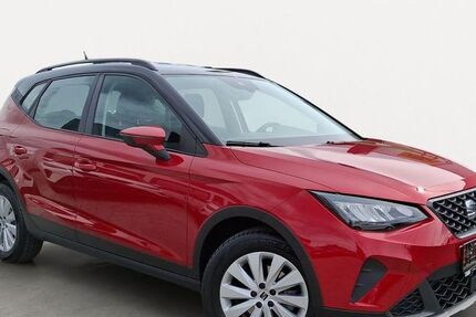 Seat Arona 14.036 km 18.655 &euro; Friedberg 61169