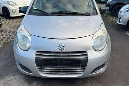 Suzuki Alto 165.000 km 2.950 &euro; Mühlheim 63165