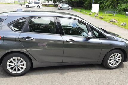 BMW 218 Active Tourer 110.000 km 11.500 &euro; Limeshain 63694