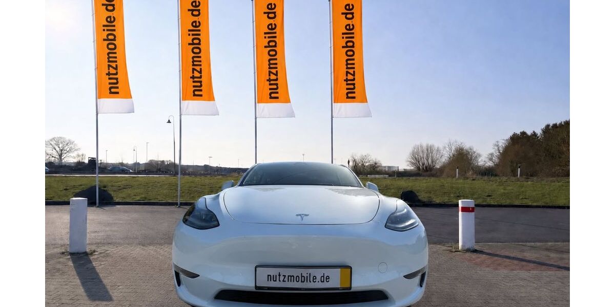 Tesla Model Y 56.800 km 34.999 &euro; Erlensee 63526