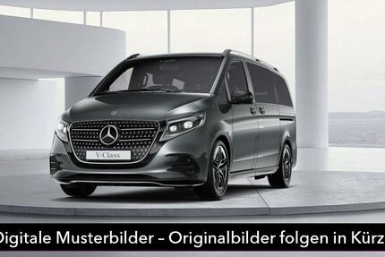 Mercedes-Benz V 300 21.850 km 89.950 &euro; Rosbach 61191