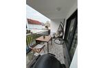 Etagenwohnung Frankfurt am Main Innenstadt 3 - 2 Zimmer, 74 m&sup2;, 1.480&euro; | Angebot:26612040