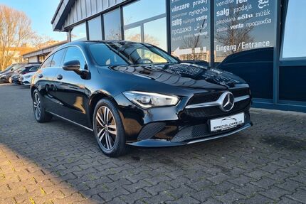 Mercedes-Benz CLA Shooting Brake 143.350 km 19.990 &euro; Offenbach am Main 63069