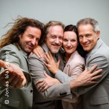 LaLeLu 15.08.2027 Burgfestspiele Bad Vilbel