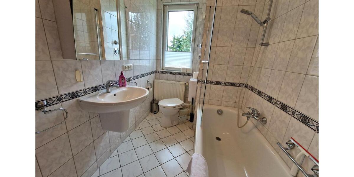 Etagenwohnung Hanau Kesselstadt - 3 Zimmer, 69 m&sup2;, 828&euro; | Angebot:26164181