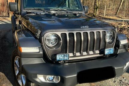 Jeep Wrangler 56.000 km 39.950 &euro; Neu-Isenburg 63263
