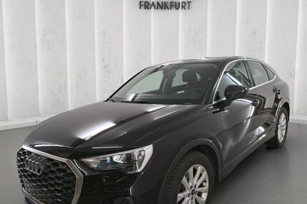 Audi Q3 183.016 km 20.050 &euro; Frankfurt am Main 65933