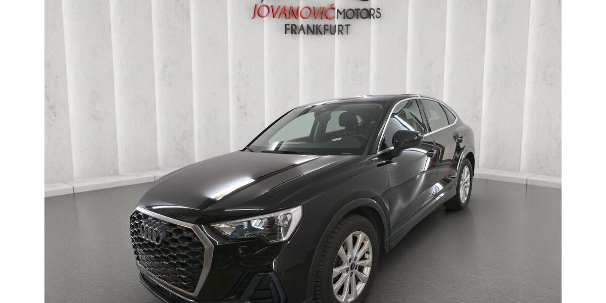 Audi Q3 183.016 km 20.050 &euro; Frankfurt am Main 65933