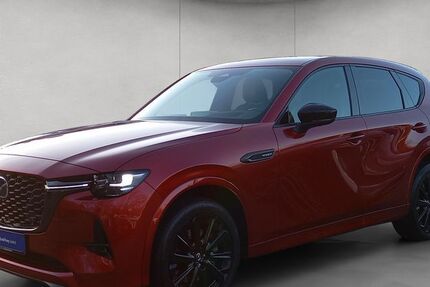 Mazda CX-60 66.126 km 34.950 &euro; Frankfurt 60386