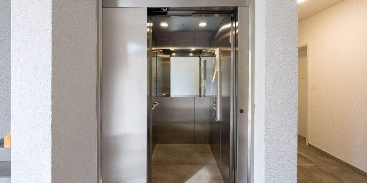 Etagenwohnung Offenbach am Main Bieberer Berg - 3 Zimmer, 86 m&sup2;, 465.696&euro; | Angebot:25682361