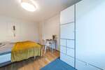 Etagenwohnung Frankfurt am Main Nordend-West - 3 Zimmer, 56 m&sup2;, 1.890&euro; | Angebot:25768510