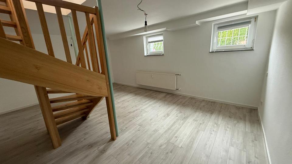 Maisonettenwohnung Friedrichsdorf - 2 Zimmer, 76 m&sup2;, 1.200&euro; | Angebot:26461815