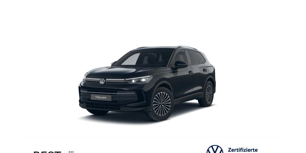 VW Tiguan 25.700 km 32.999 &euro; Mühlheim 63165