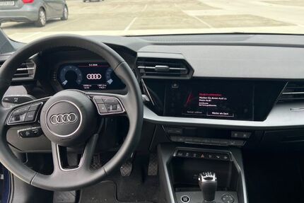 Audi A3 13.000 km 24.300 &euro; Frankfurt am Main 60435