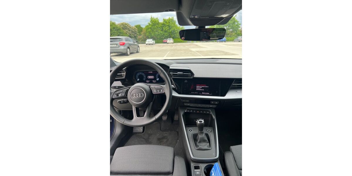 Audi A3 13.000 km 24.300 &euro; Frankfurt am Main 60435