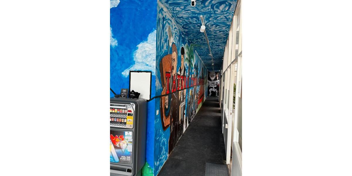 Gewerbeobjekt Frankfurt am Main Bergen-Enkheim - 980&euro; | Angebot:25994601