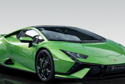 Lamborghini Huracán 6.100 km 309.640 &euro; Frankfurt 60386