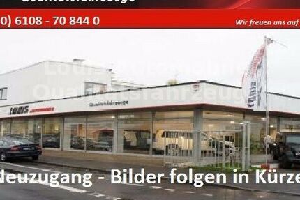 VW T6 Multivan 99.000 km 42.950 &euro; Mühlheim am Main 63165