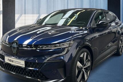 Renault Megane E-TECH 41.223 km 24.890 &euro; Frankfurt / Main 60314