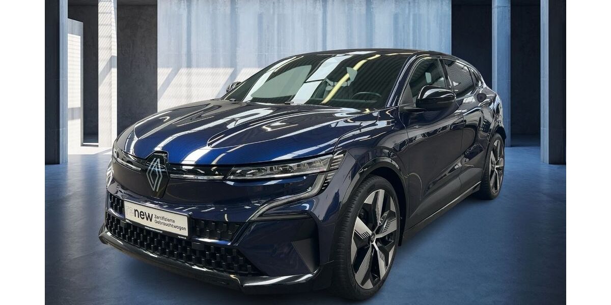 Renault Megane E-TECH 41.223 km 24.890 &euro; Frankfurt / Main 60314