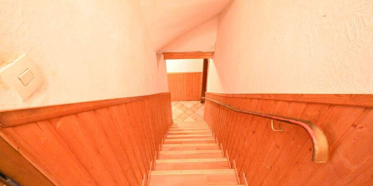 Einfamilienhaus Dieburg - 7 Zimmer, 105 m&sup2;, 379.000&euro; | Angebot:25693347