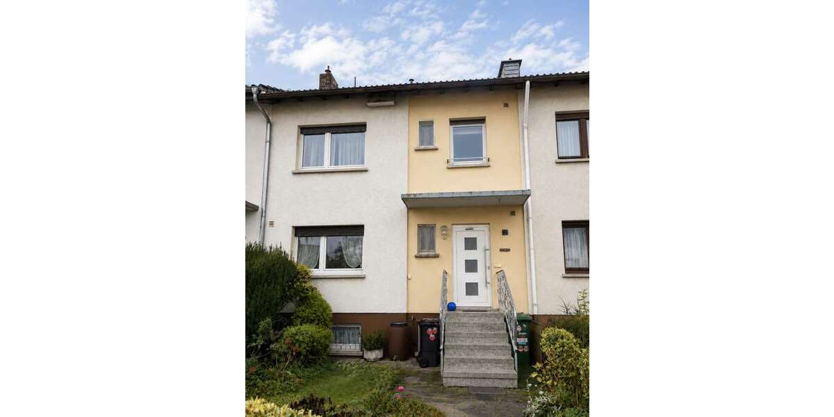 Einfamilienhaus Hainburg / Klein-Krotzenburg Krotzenburg - 4 Zimmer, 123 m&sup2;, 395.000&euro; | Angebot:26987073