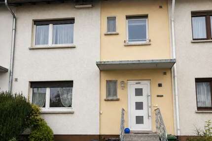 Haus Hainburg / Klein-Krotzenburg Krotzenburg - 4 Zimmer, 123 m&sup2;, 395.000&euro; | Angebot:26987073