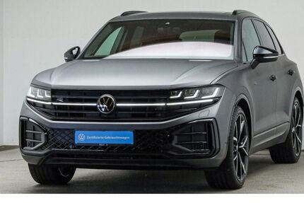 VW Touareg 23.800 km 71.999 &euro; Mühlheim 63165