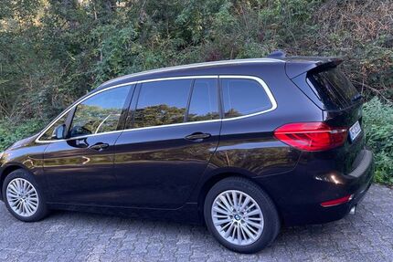 BMW 216 100.000 km 11.990 &euro; Neu-Isenburg 63263