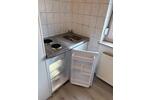 Etagenwohnung Frankfurt am Main Unterliederbach - 1 Zimmer, 20 m&sup2;, 700&euro; | Angebot:24728018