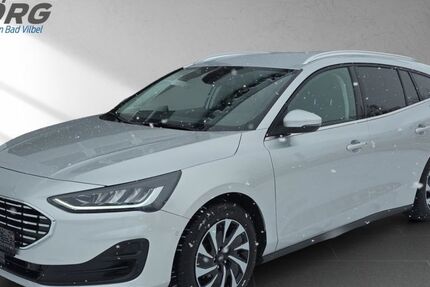 Ford Focus 64.210 km 18.998 &euro; Bad Vilbel 61118