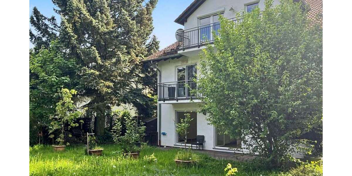 Etagenwohnung Steinbach - 4 Zimmer, 120 m&sup2;, 500.000&euro; | Angebot:26637918