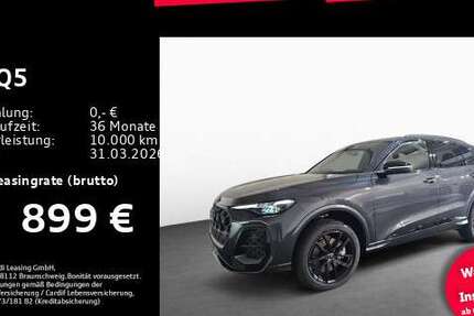 Audi Q5 1.001 km 72.480 &euro; Offenbach 63071