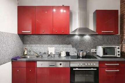 Wohnung Dietzenbach - 2 Zimmer, 55 m&sup2;, 107.000&euro; | Angebot:25636262